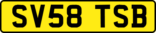 SV58TSB