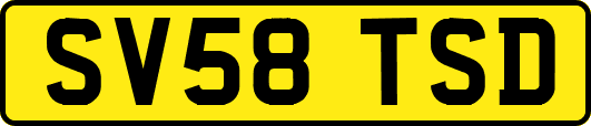 SV58TSD