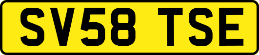SV58TSE