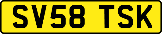 SV58TSK