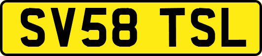 SV58TSL