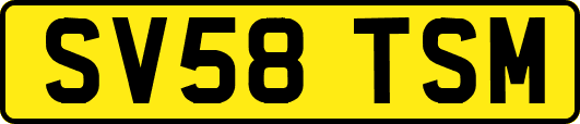 SV58TSM