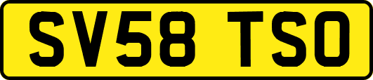 SV58TSO