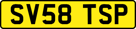 SV58TSP
