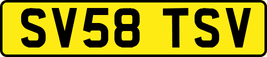 SV58TSV