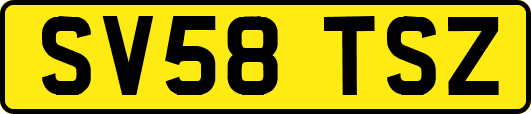 SV58TSZ