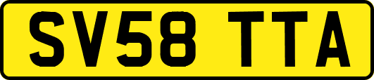 SV58TTA