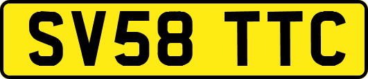 SV58TTC