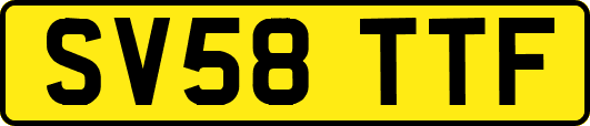SV58TTF