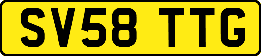 SV58TTG