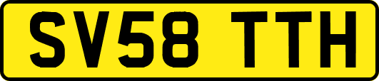 SV58TTH