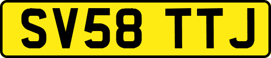 SV58TTJ