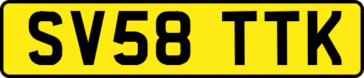 SV58TTK