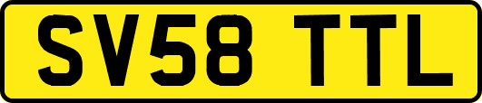 SV58TTL