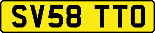 SV58TTO