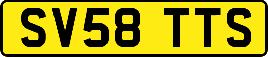 SV58TTS