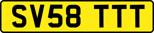 SV58TTT