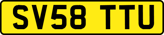 SV58TTU