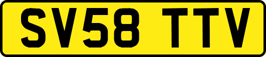 SV58TTV