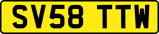 SV58TTW