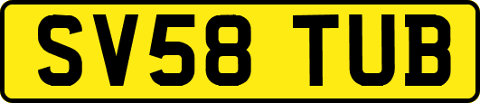 SV58TUB