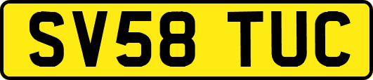 SV58TUC