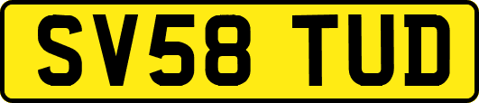 SV58TUD