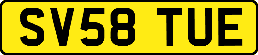 SV58TUE