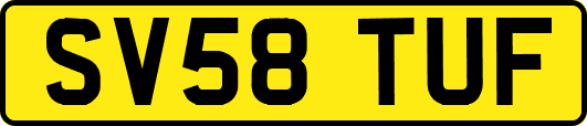SV58TUF
