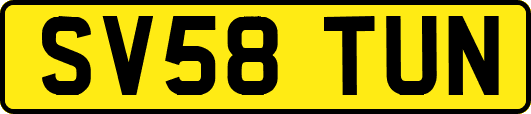 SV58TUN