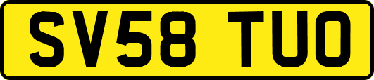 SV58TUO