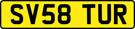 SV58TUR