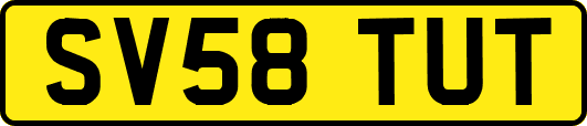 SV58TUT