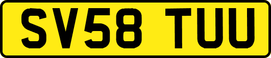 SV58TUU