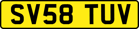 SV58TUV