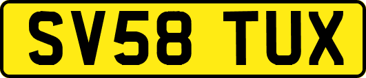 SV58TUX