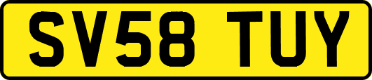 SV58TUY