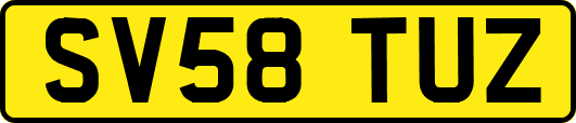 SV58TUZ