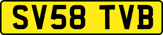 SV58TVB