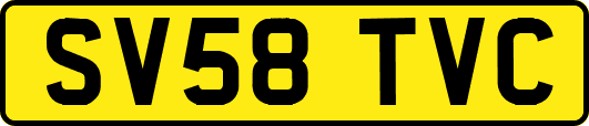 SV58TVC