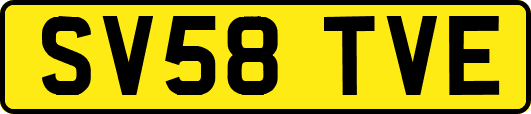 SV58TVE