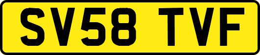 SV58TVF