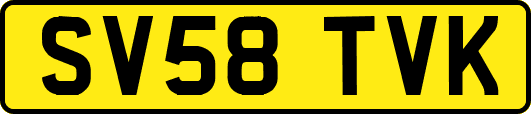 SV58TVK