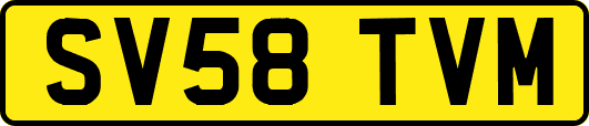 SV58TVM