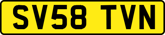 SV58TVN