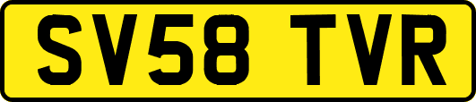 SV58TVR