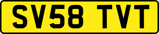 SV58TVT