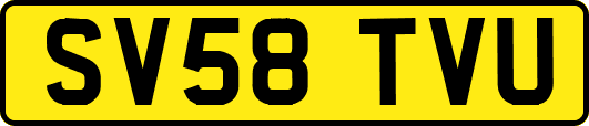 SV58TVU