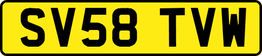 SV58TVW