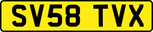 SV58TVX